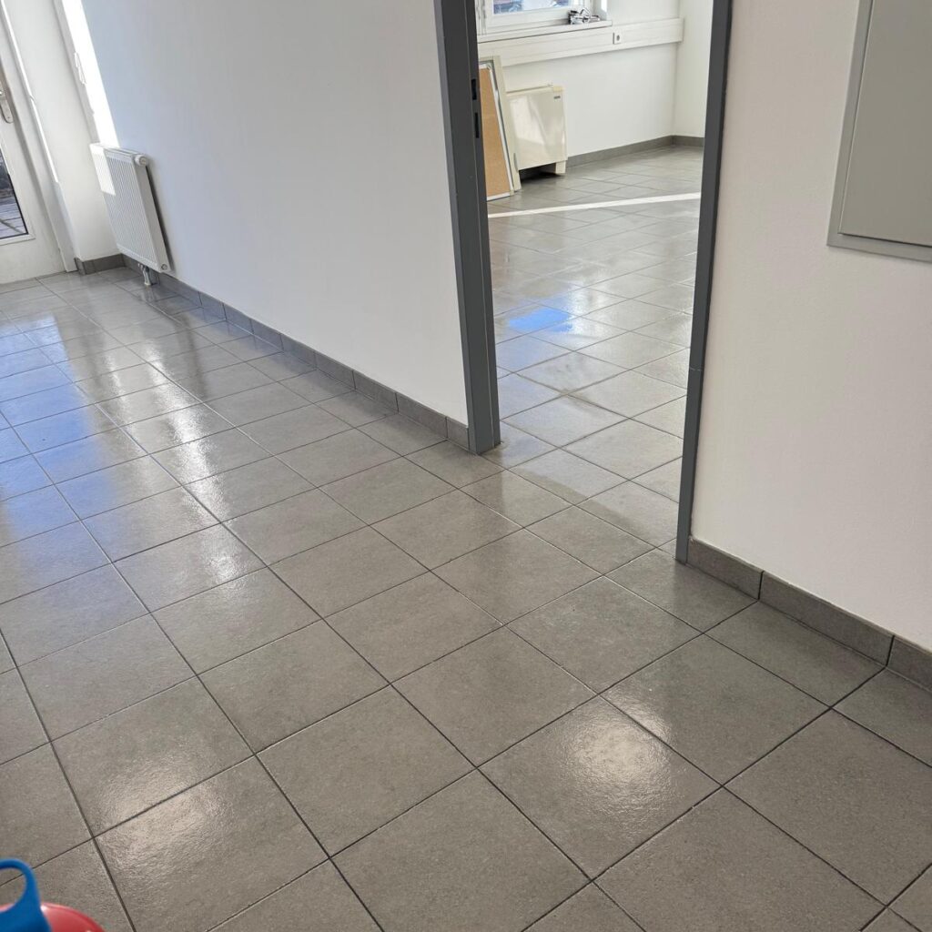 Unterhaltsreinigung Wien