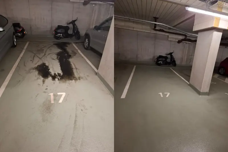 reinigungshelden-Garagenreinigung reinigungshelden-Garagenreinigung